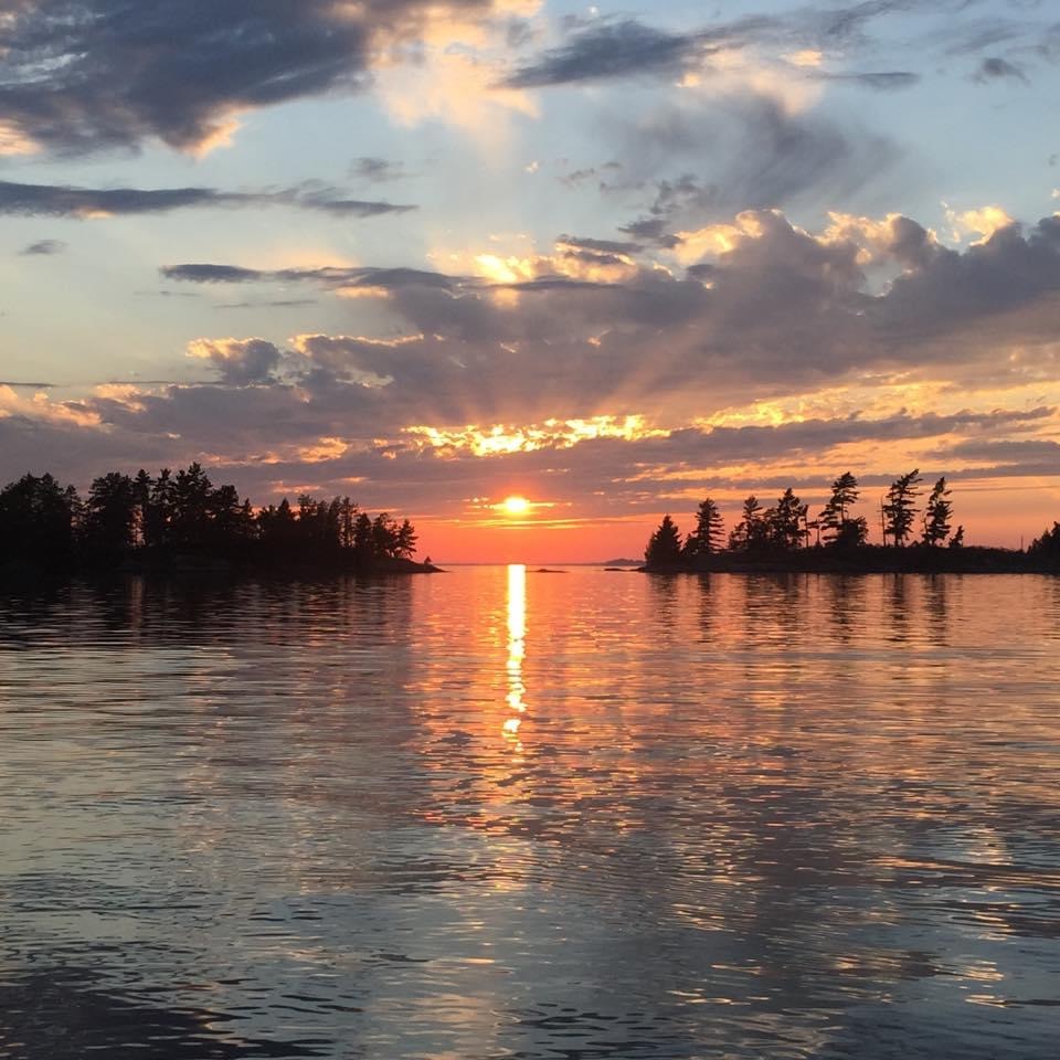 Timber Tales: The Logging Legacy of Rainy Lake, Minnesota - Rainy Lake ...